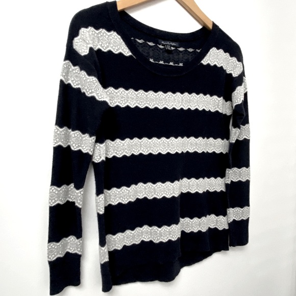 Vintage American Eagle Sweater - Picture 2 of 5